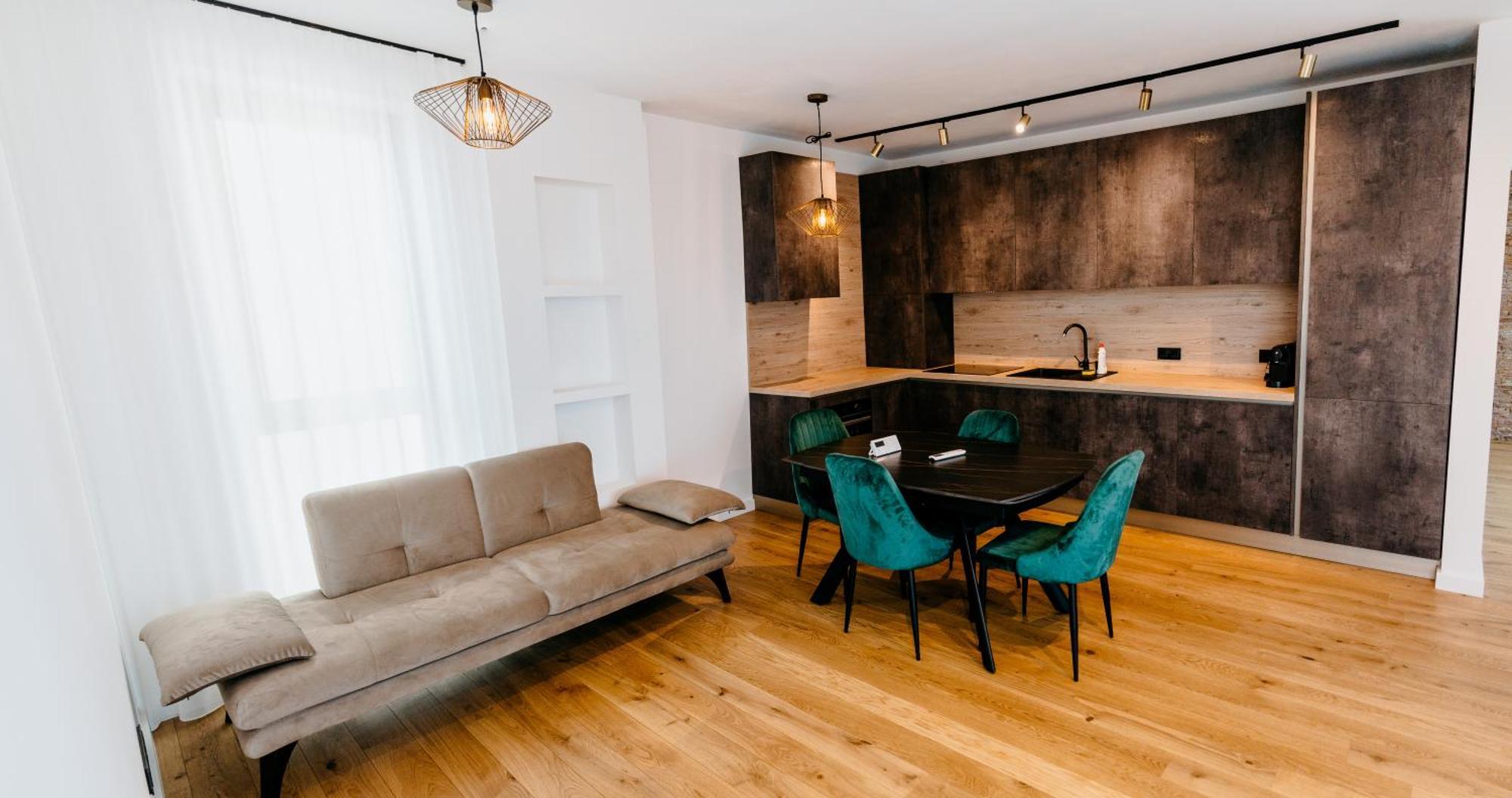 Evo Residence Taietura Turcului Cluj-Napoca Extérieur photo