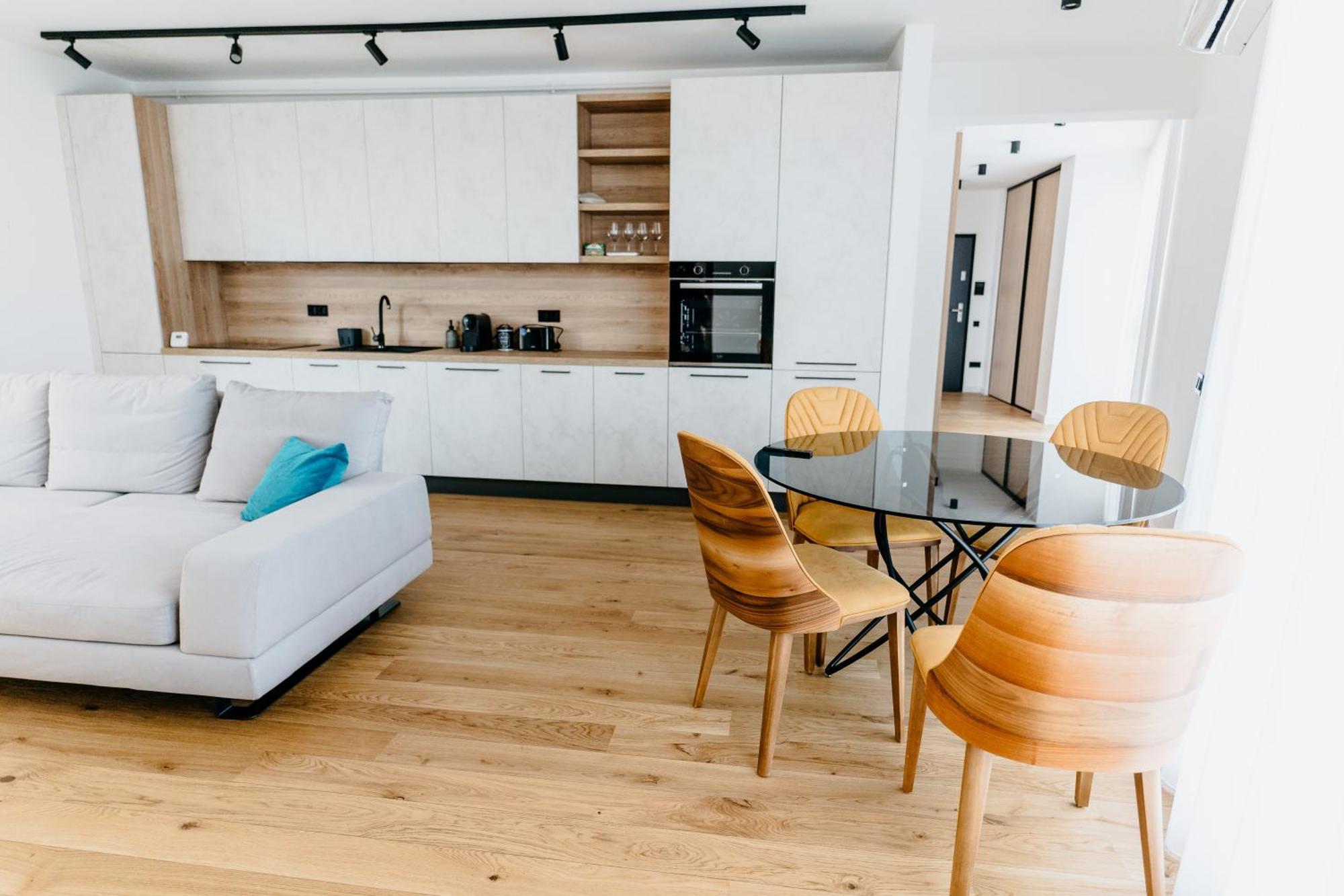 Evo Residence Taietura Turcului Cluj-Napoca Extérieur photo