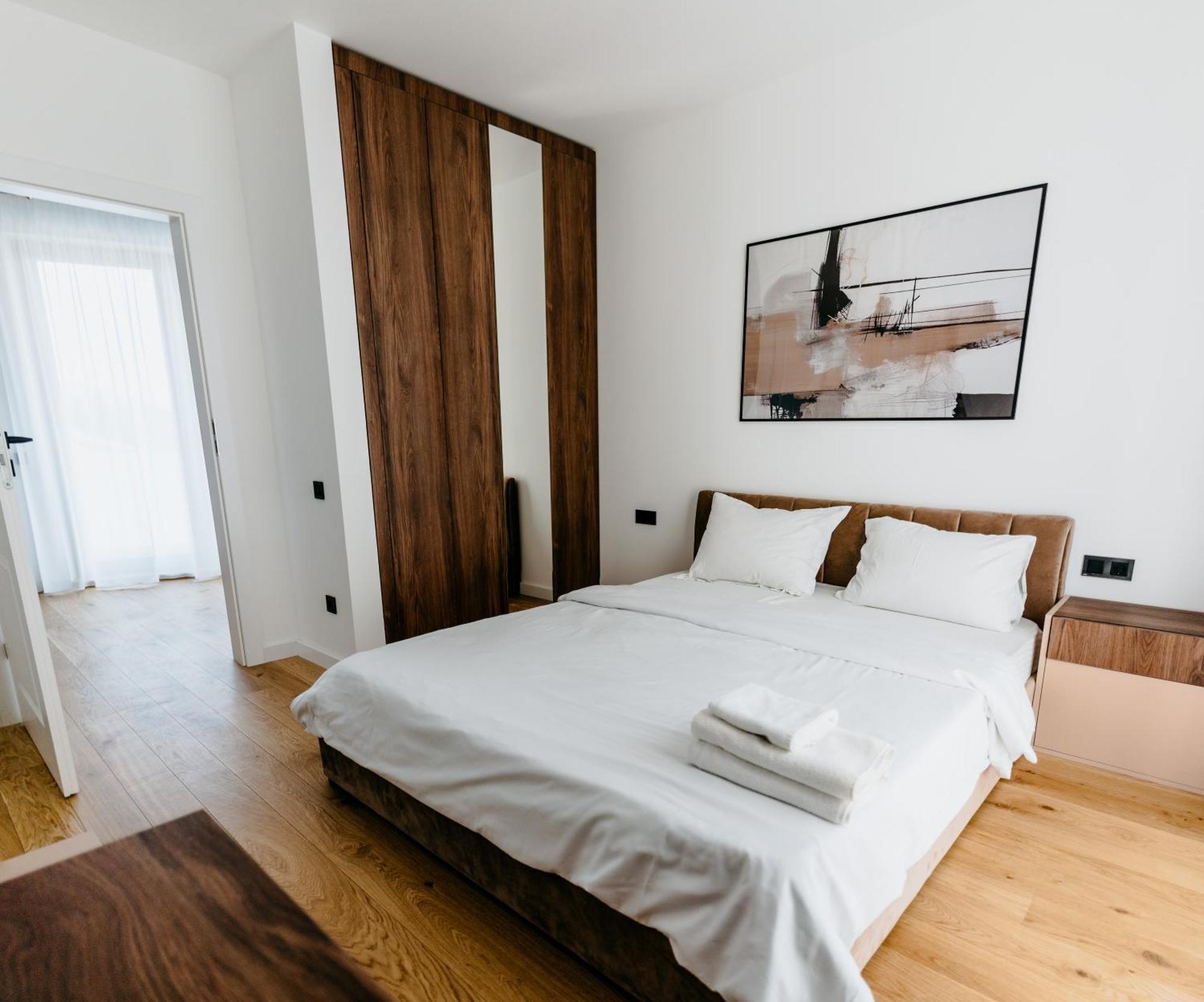 Evo Residence Taietura Turcului Cluj-Napoca Extérieur photo