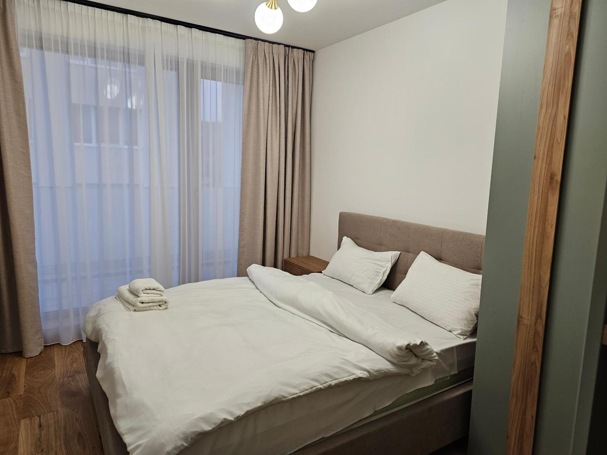 Evo Residence Taietura Turcului Cluj-Napoca Extérieur photo