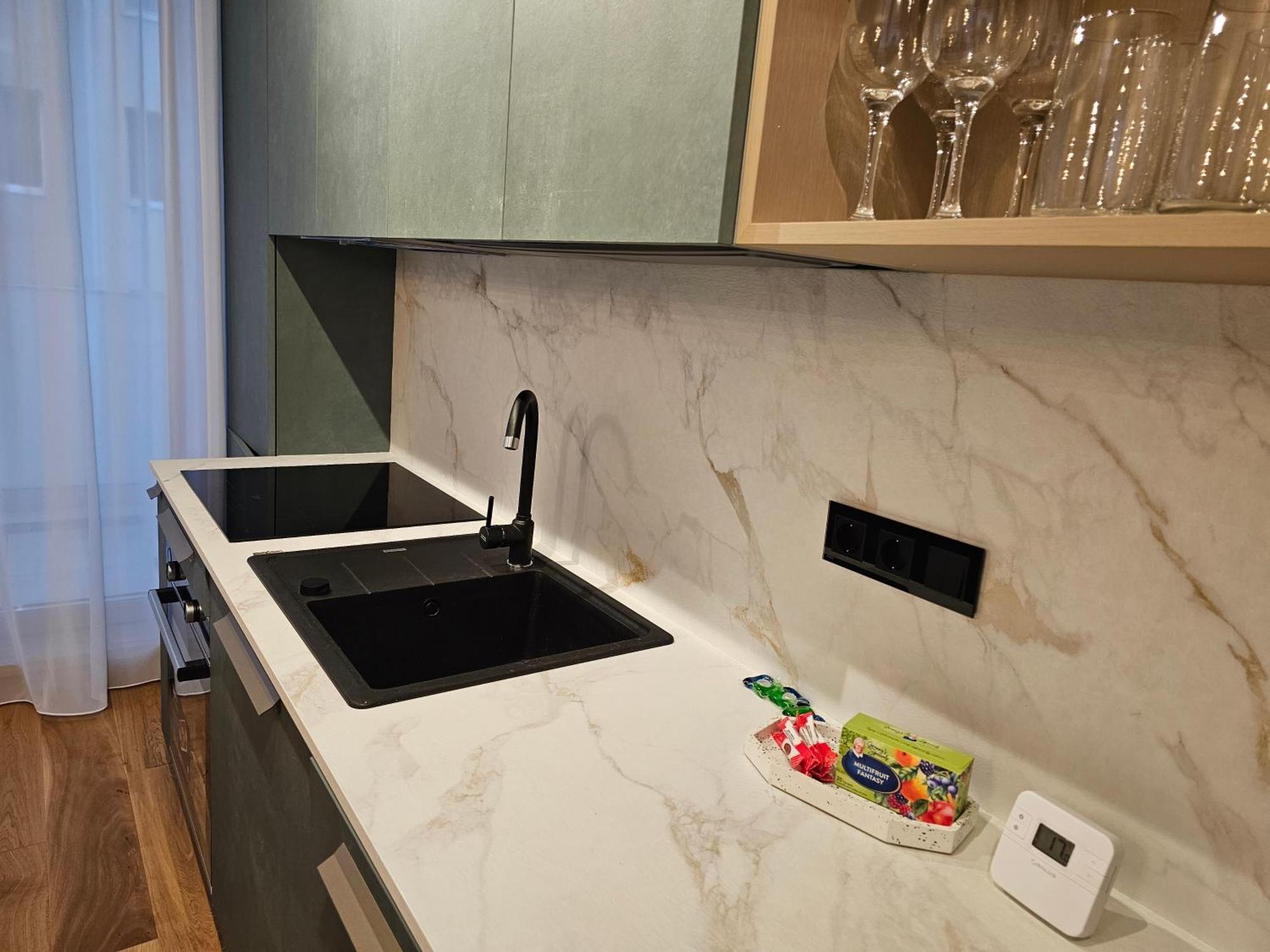 Evo Residence Taietura Turcului Cluj-Napoca Extérieur photo