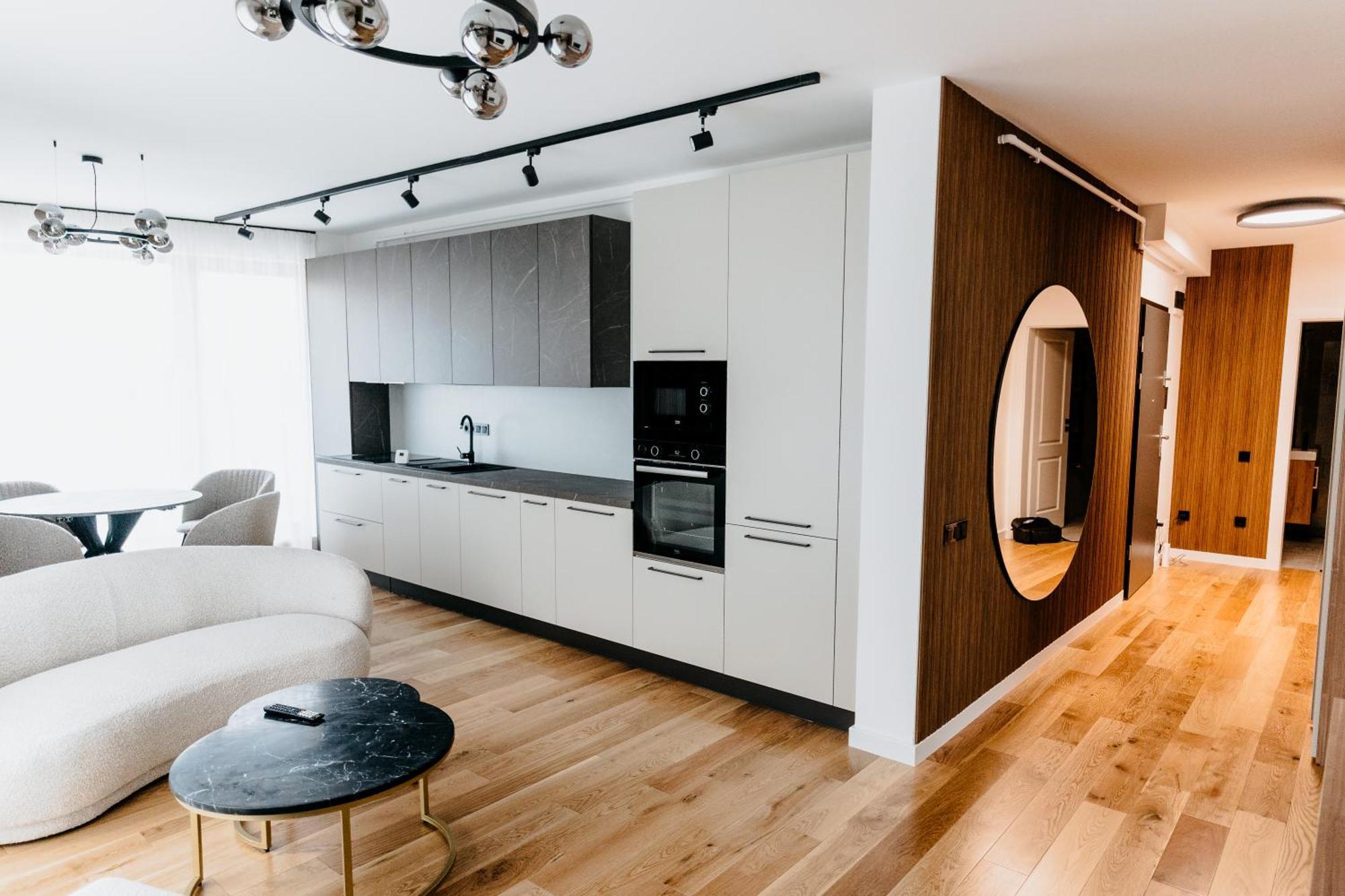 Evo Residence Taietura Turcului Cluj-Napoca Extérieur photo