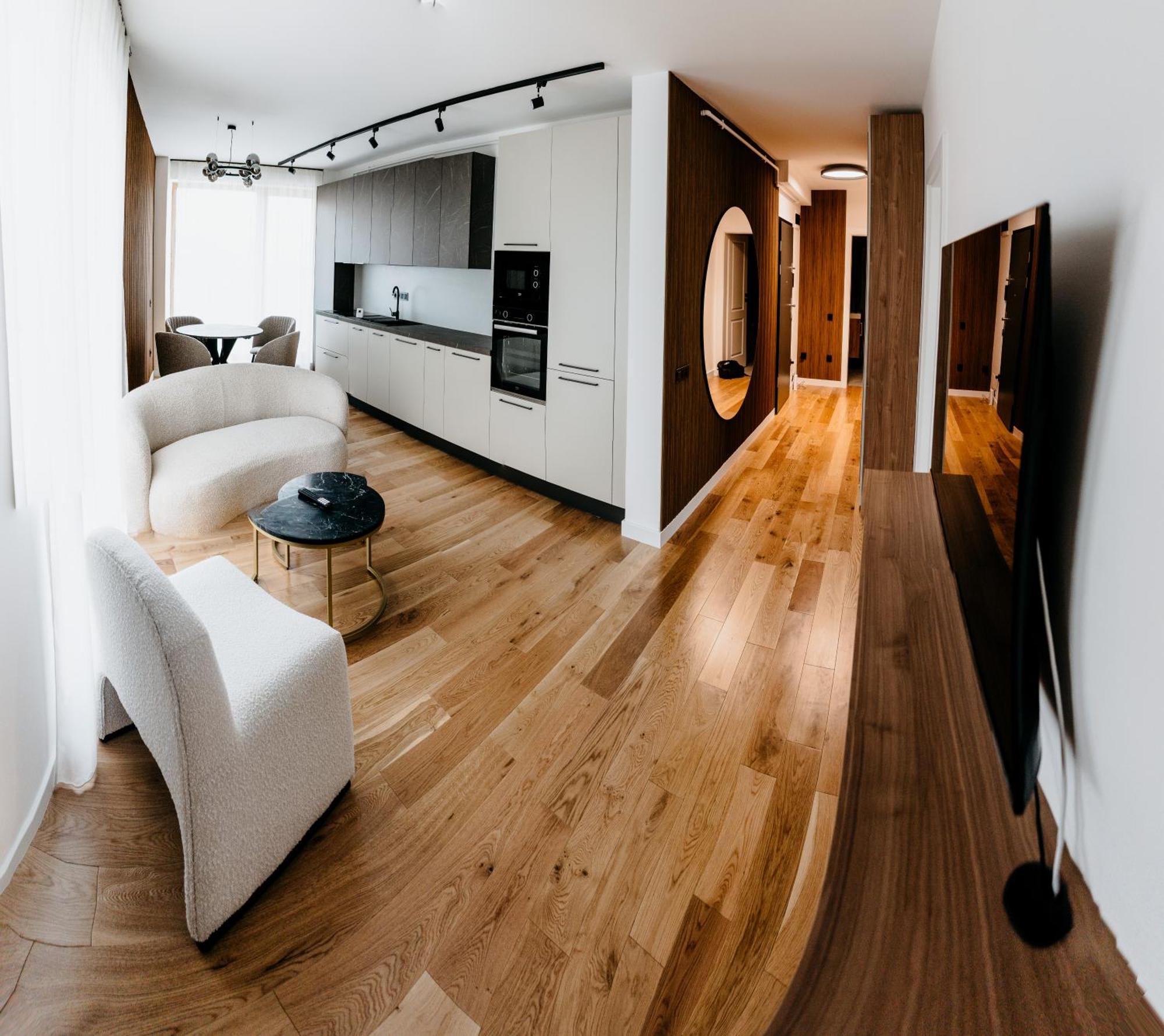 Evo Residence Taietura Turcului Cluj-Napoca Extérieur photo