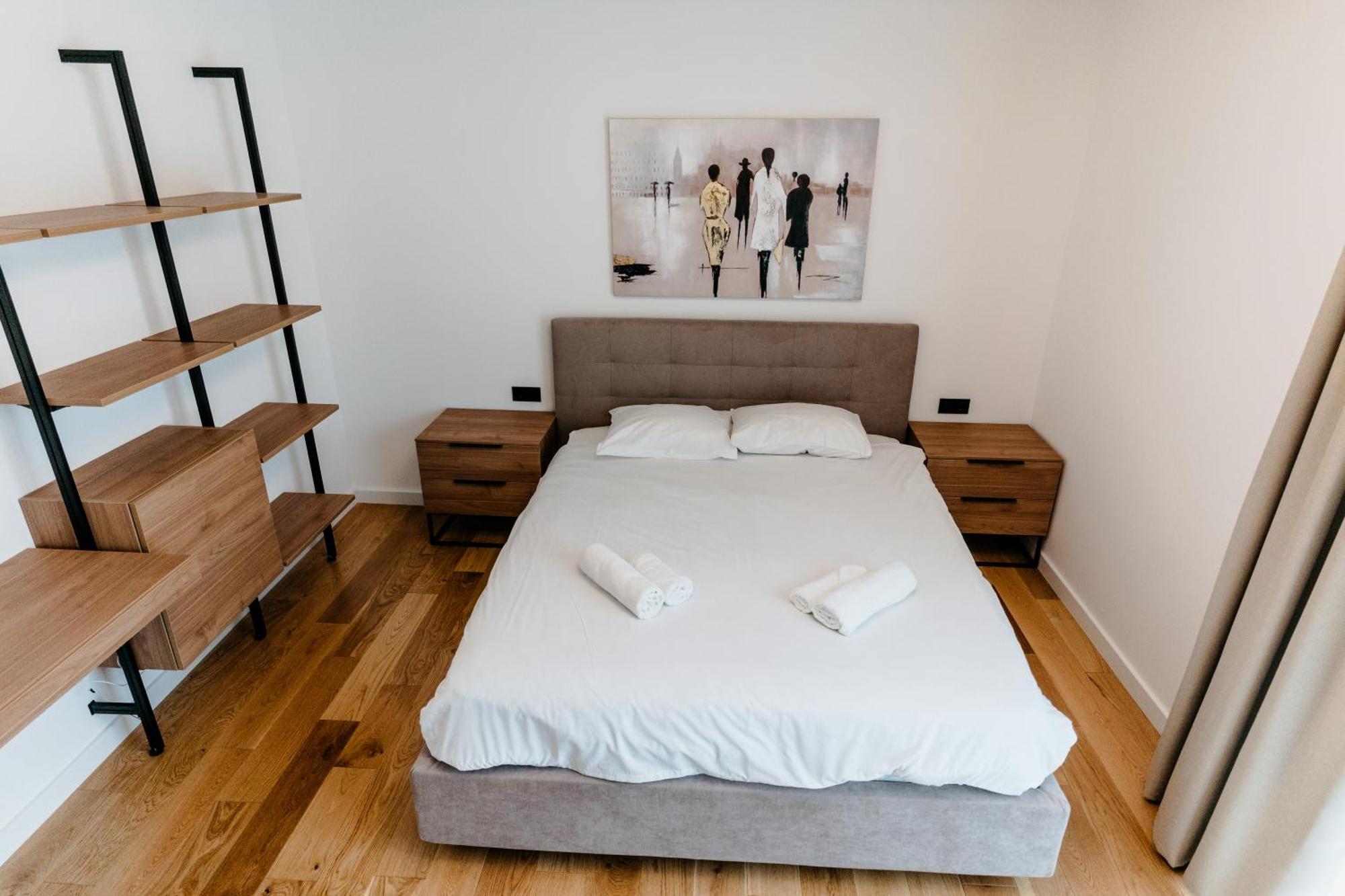 Evo Residence Taietura Turcului Cluj-Napoca Extérieur photo