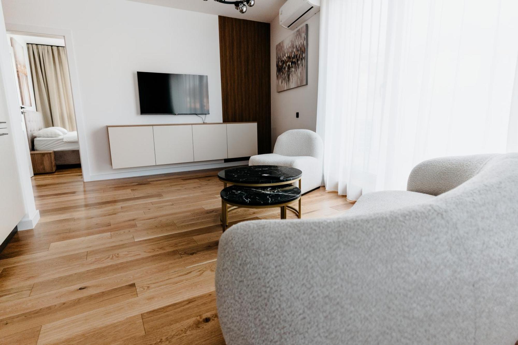 Evo Residence Taietura Turcului Cluj-Napoca Extérieur photo