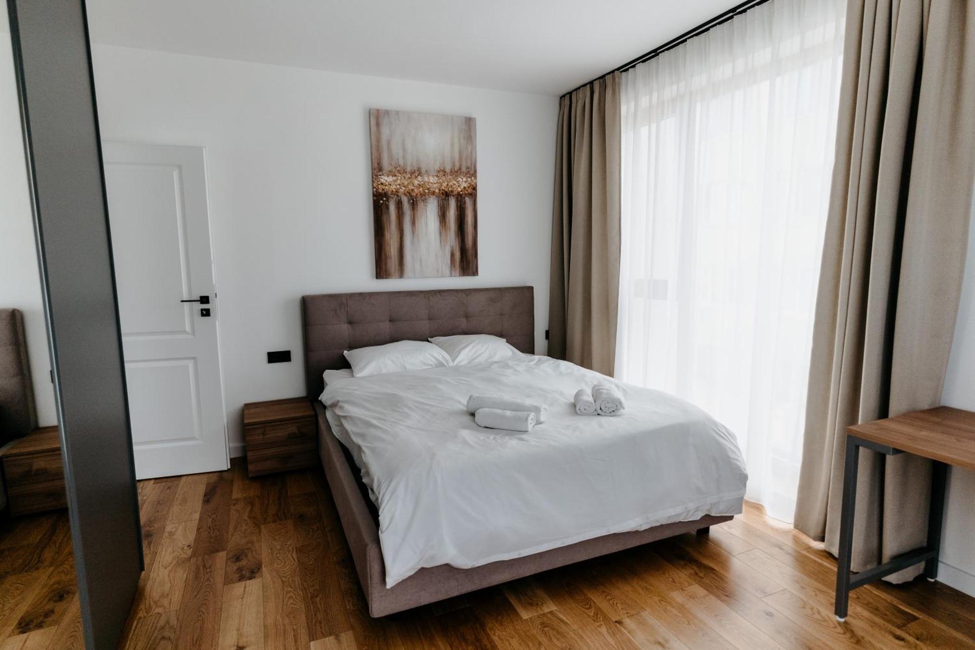 Evo Residence Taietura Turcului Cluj-Napoca Extérieur photo