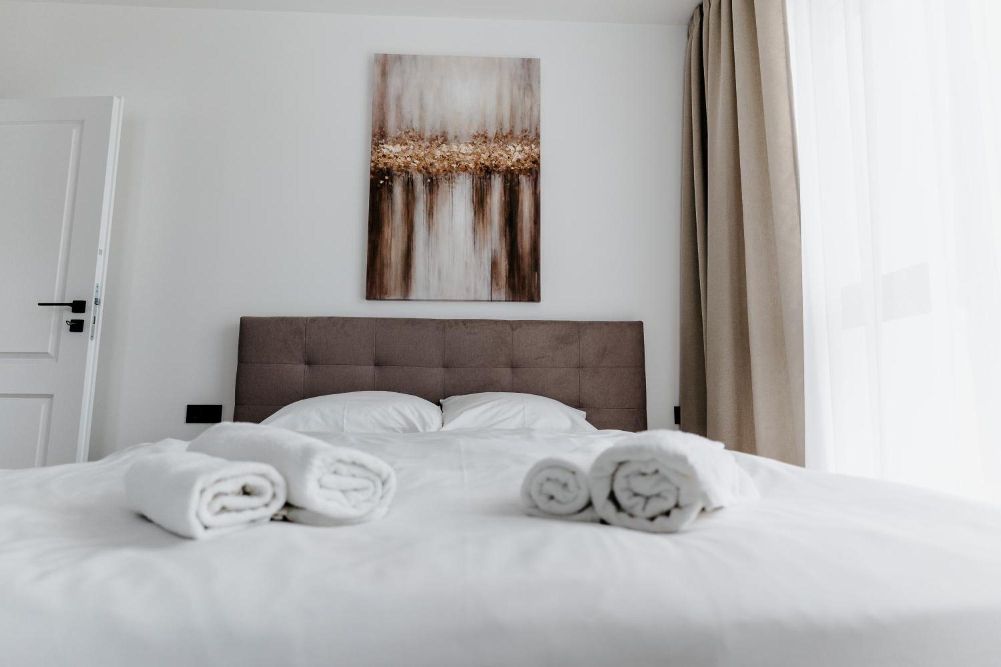 Evo Residence Taietura Turcului Cluj-Napoca Extérieur photo