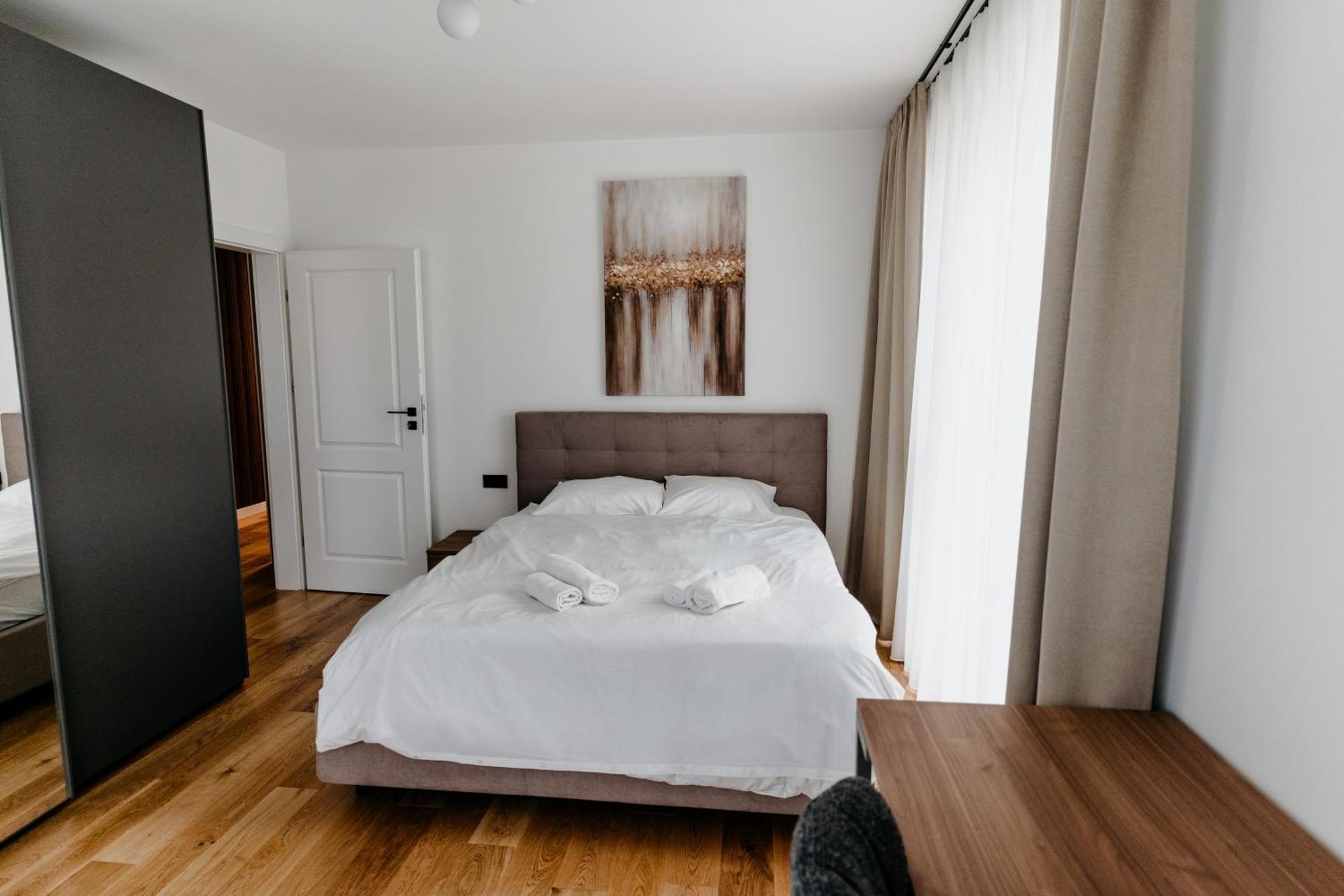 Evo Residence Taietura Turcului Cluj-Napoca Extérieur photo