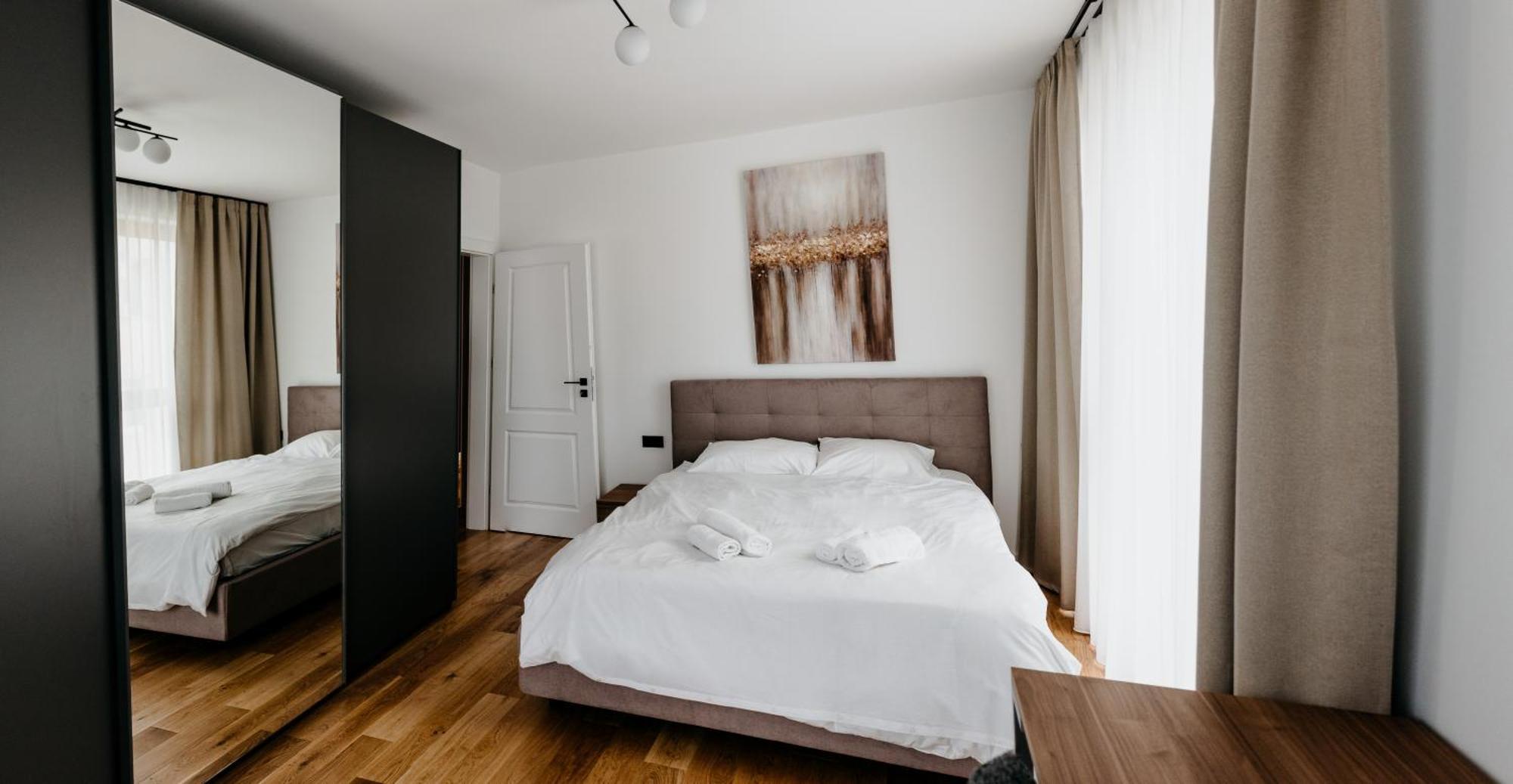 Evo Residence Taietura Turcului Cluj-Napoca Extérieur photo
