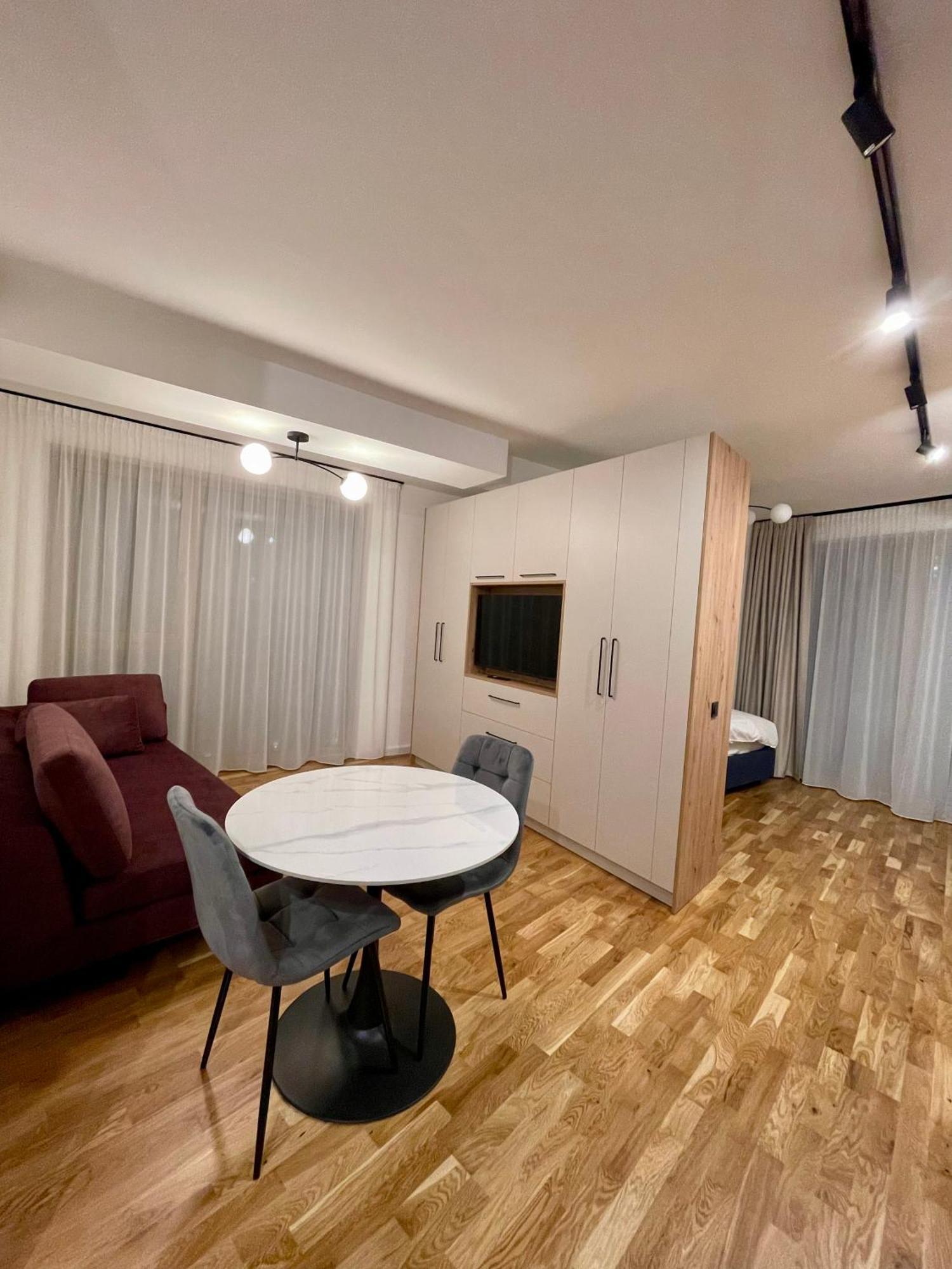 Evo Residence Taietura Turcului Cluj-Napoca Extérieur photo