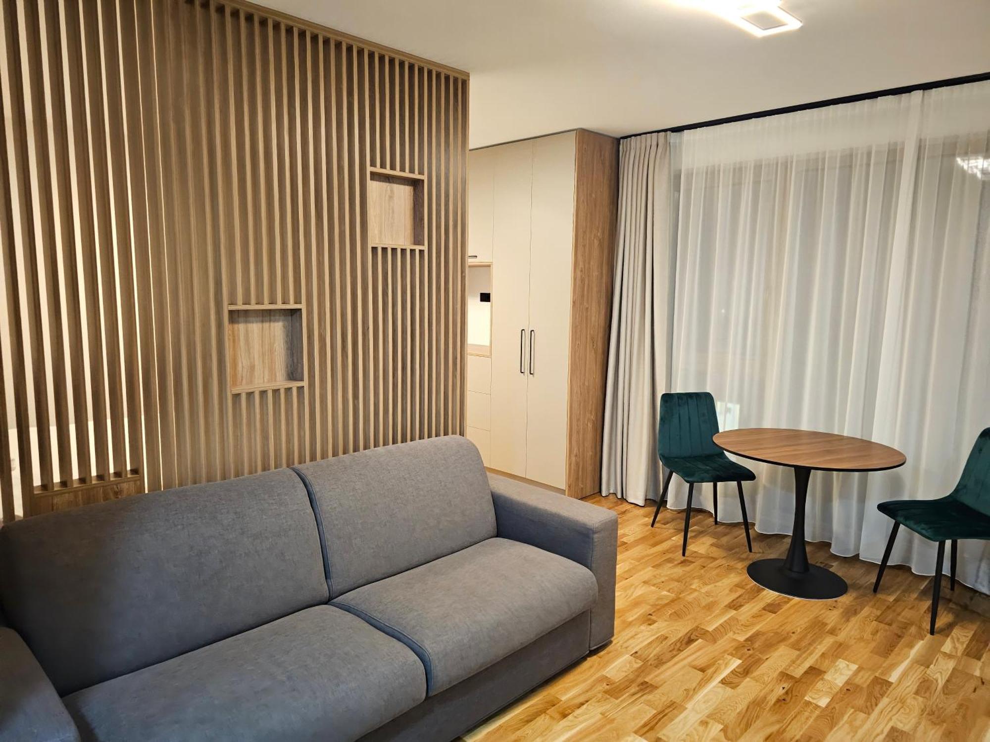 Evo Residence Taietura Turcului Cluj-Napoca Extérieur photo