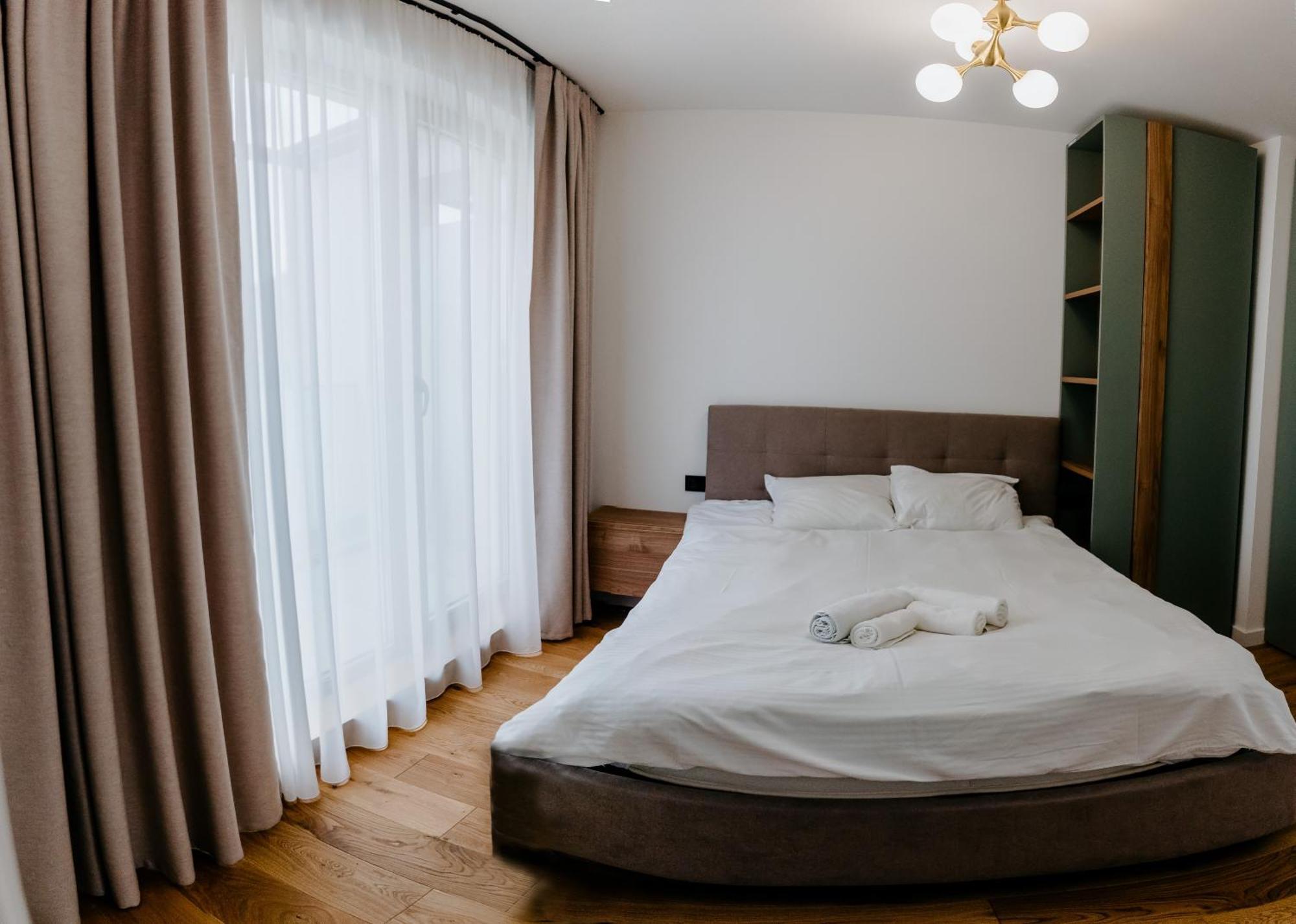 Evo Residence Taietura Turcului Cluj-Napoca Extérieur photo