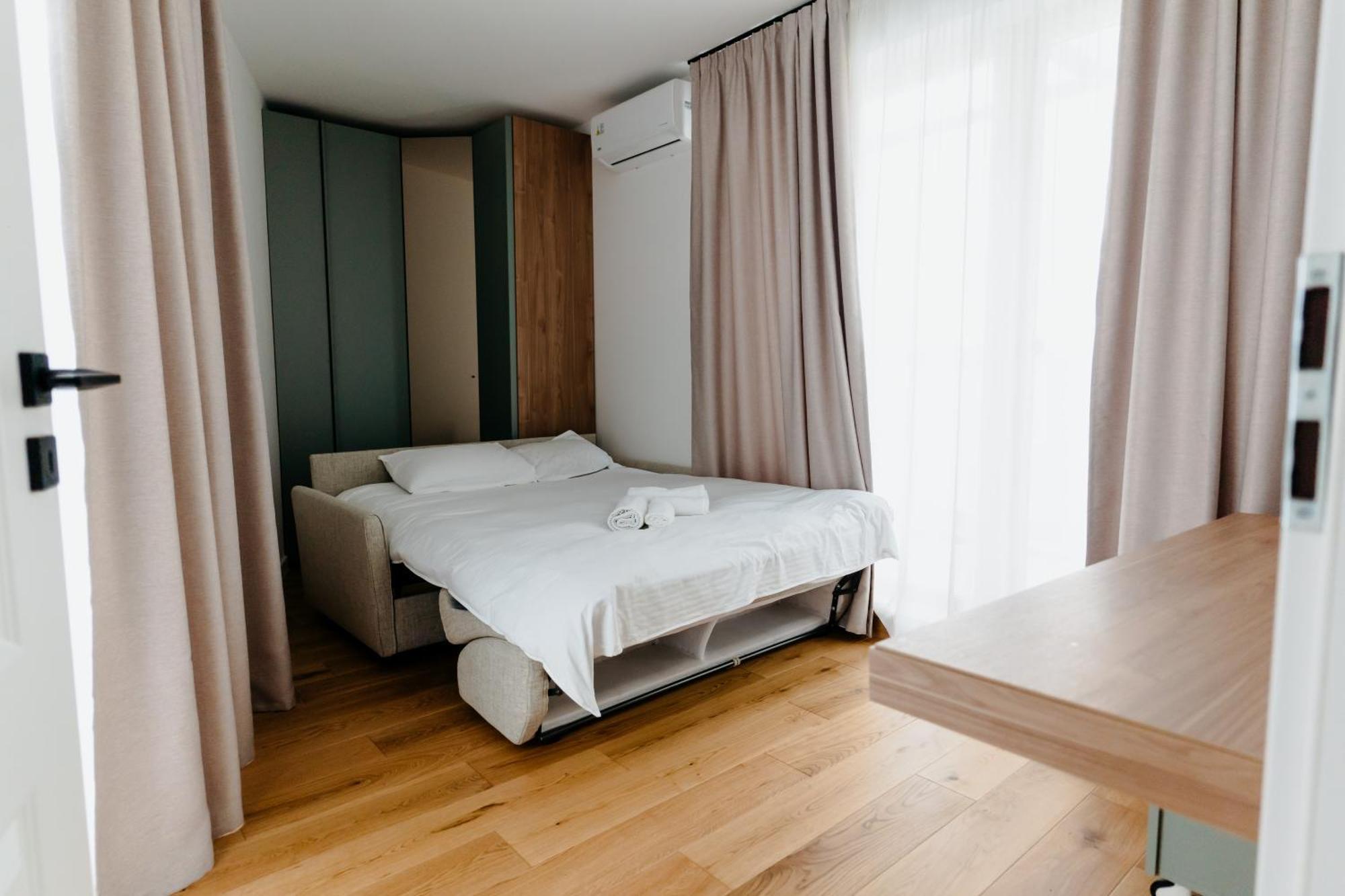 Evo Residence Taietura Turcului Cluj-Napoca Extérieur photo