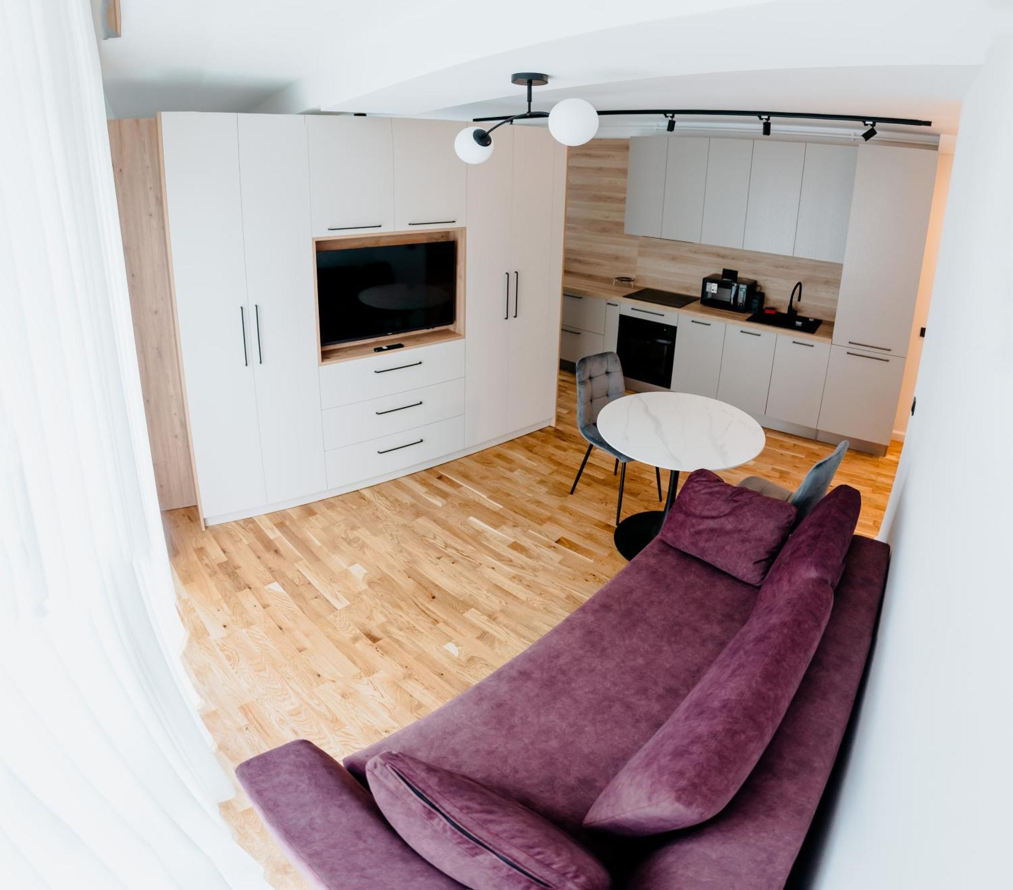 Evo Residence Taietura Turcului Cluj-Napoca Extérieur photo