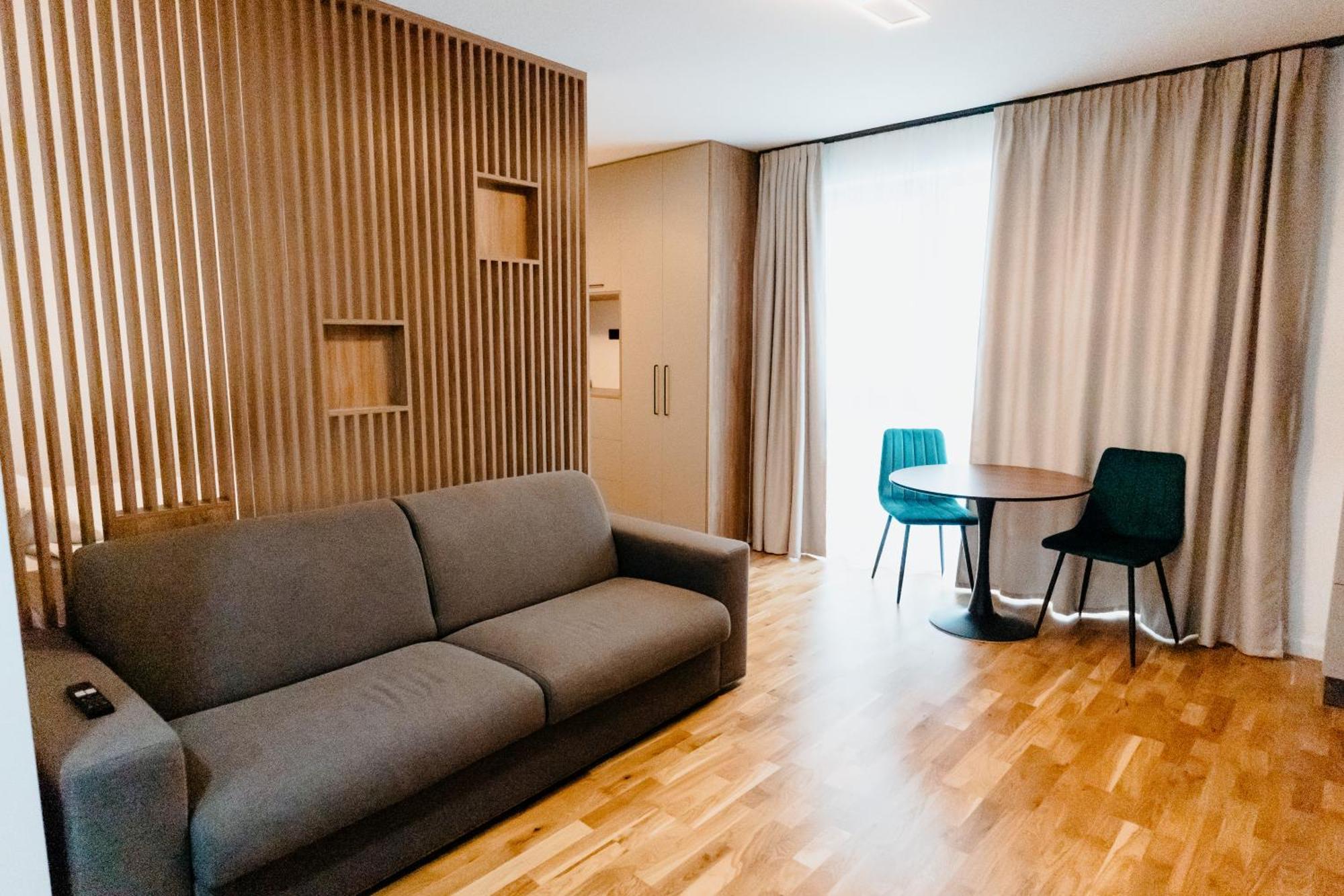 Evo Residence Taietura Turcului Cluj-Napoca Extérieur photo