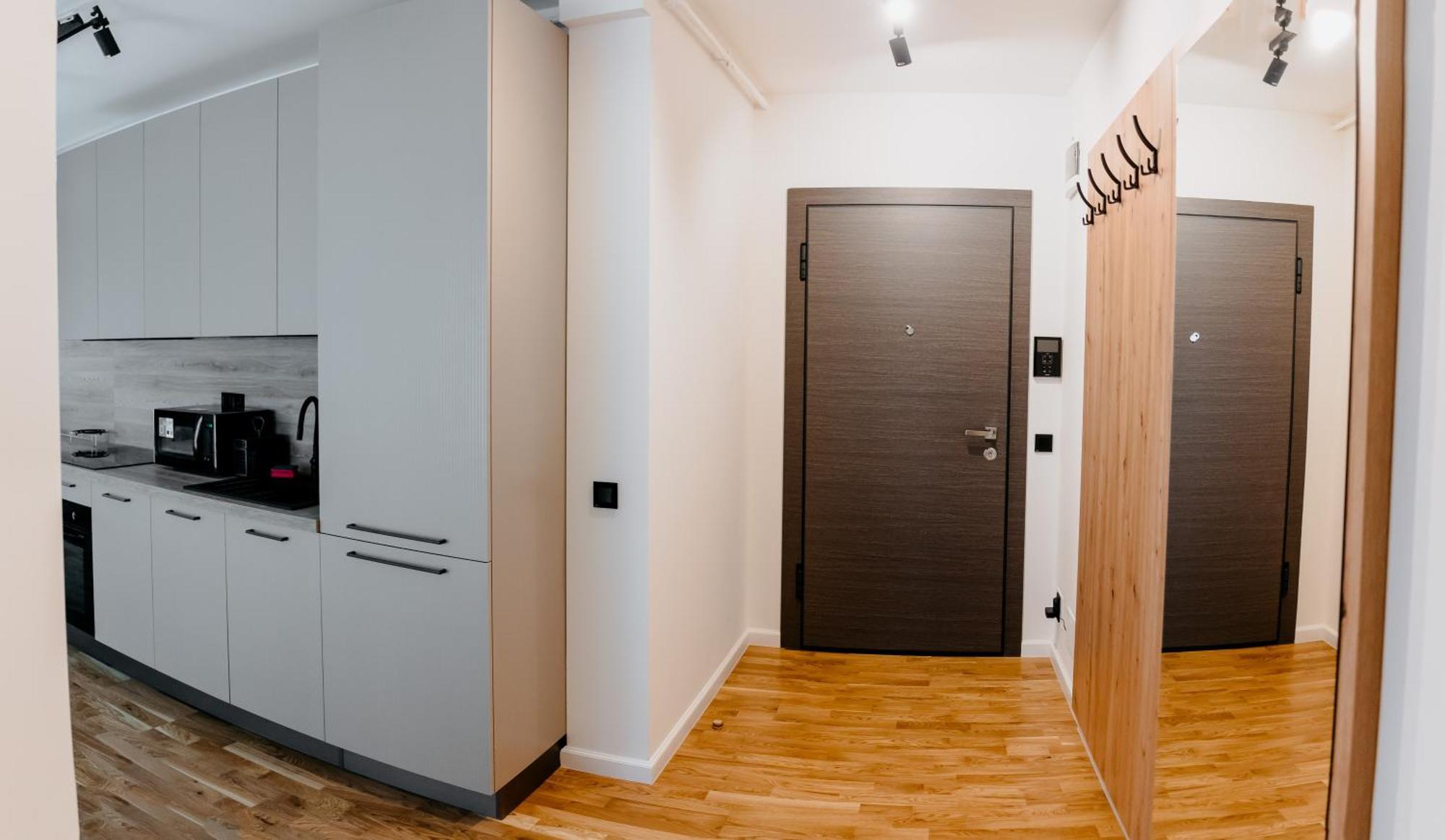 Evo Residence Taietura Turcului Cluj-Napoca Extérieur photo