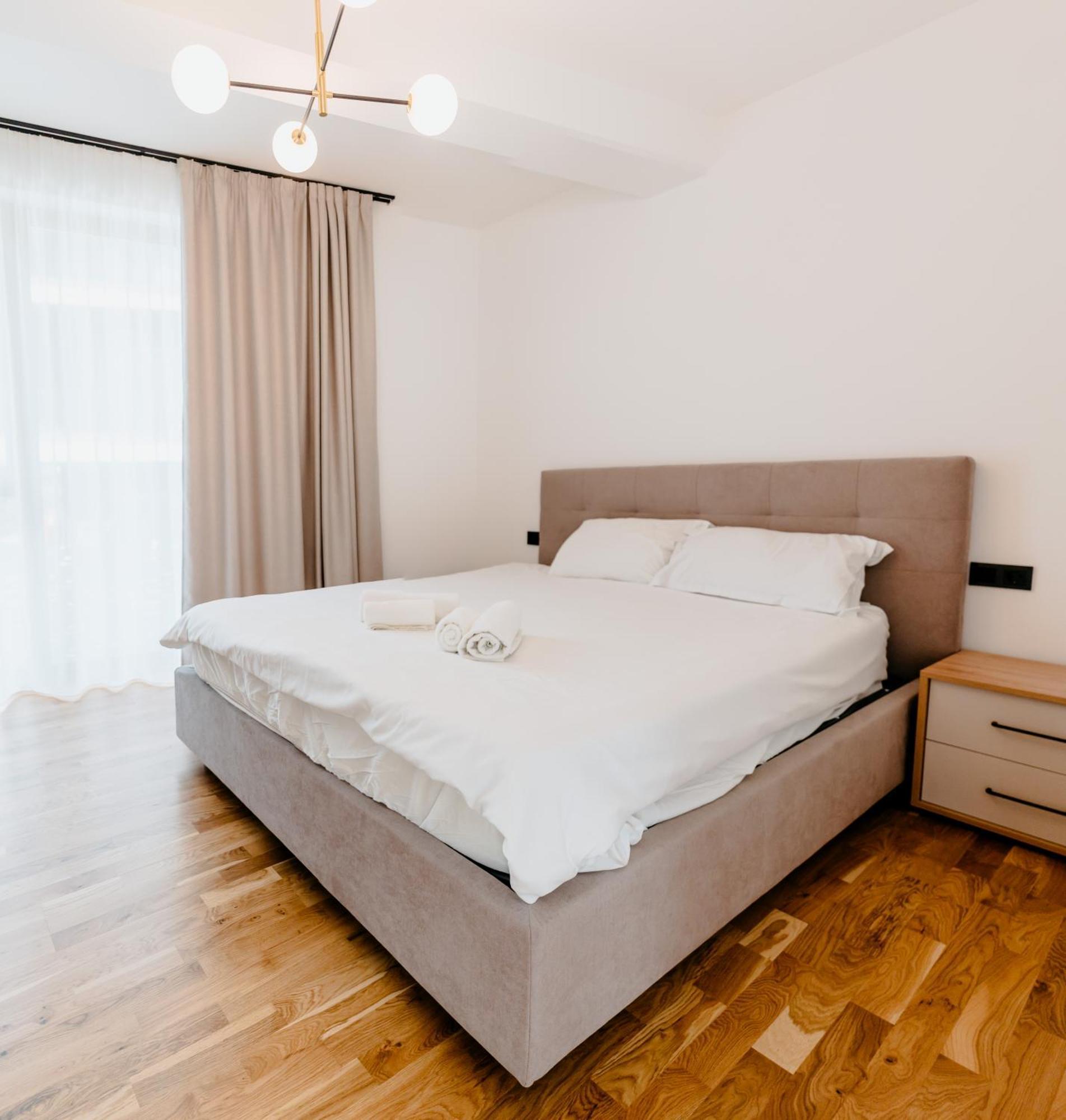 Evo Residence Taietura Turcului Cluj-Napoca Extérieur photo