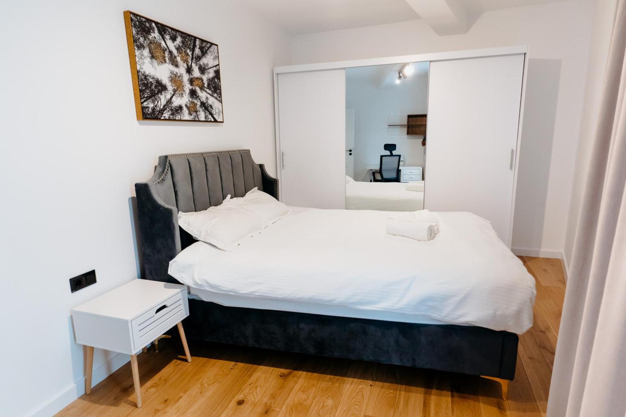Evo Residence Taietura Turcului Cluj-Napoca Extérieur photo