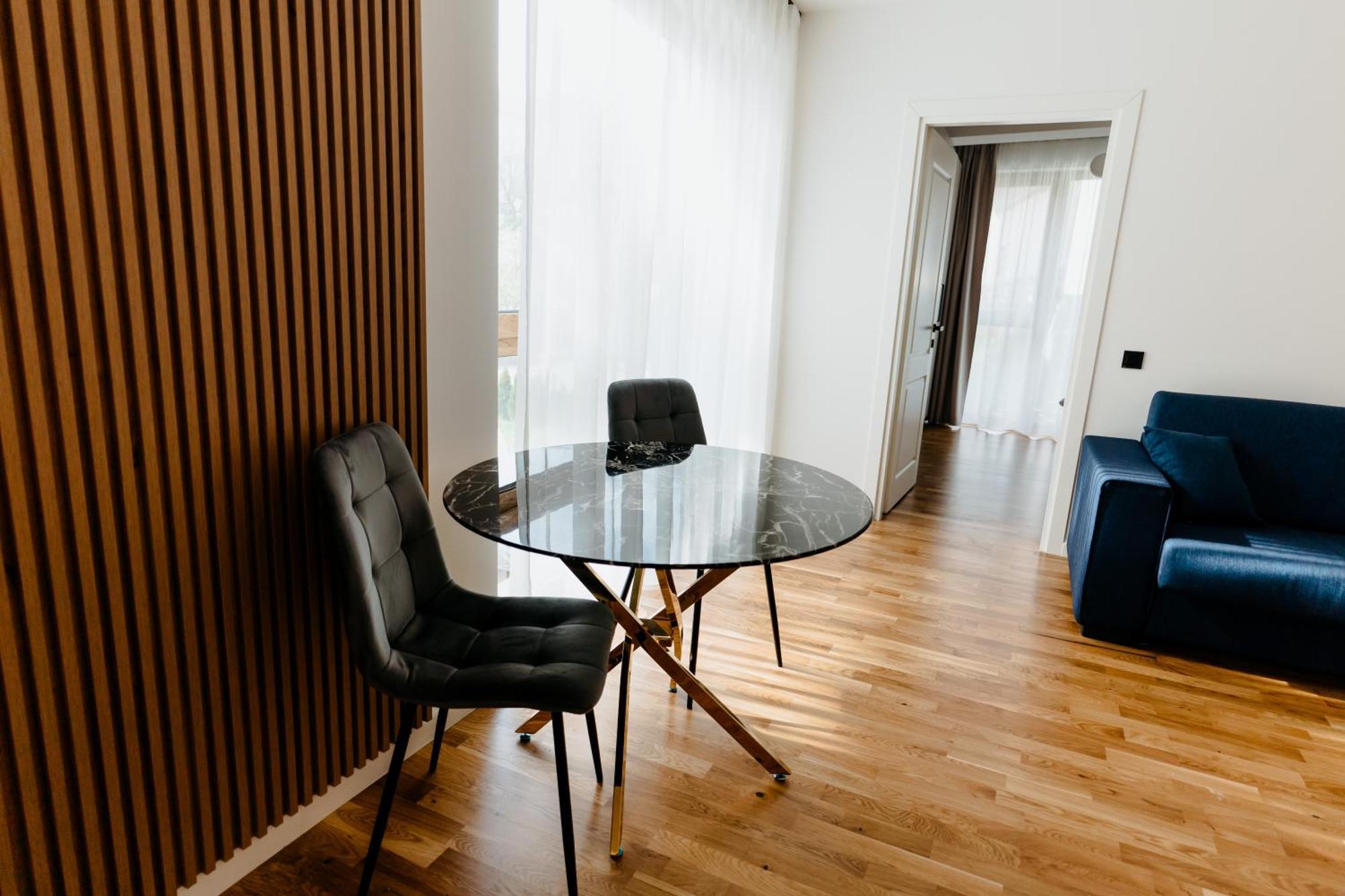 Evo Residence Taietura Turcului Cluj-Napoca Extérieur photo