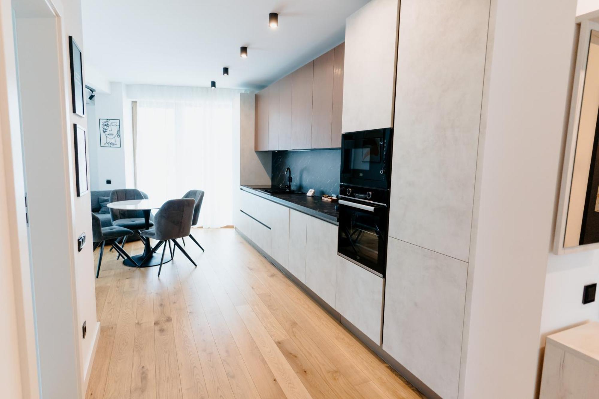Evo Residence Taietura Turcului Cluj-Napoca Extérieur photo