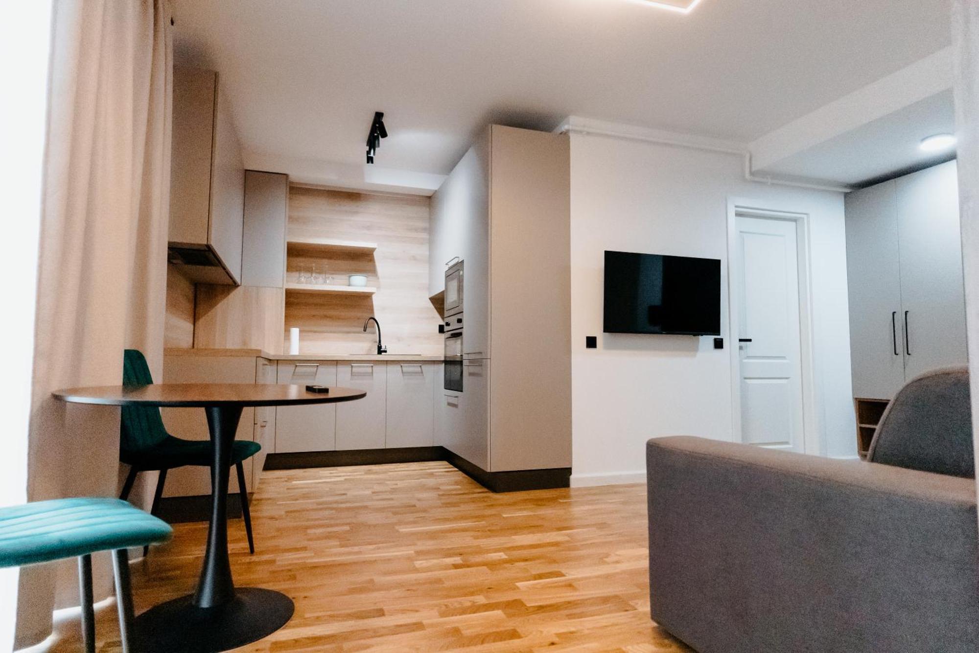 Evo Residence Taietura Turcului Cluj-Napoca Extérieur photo