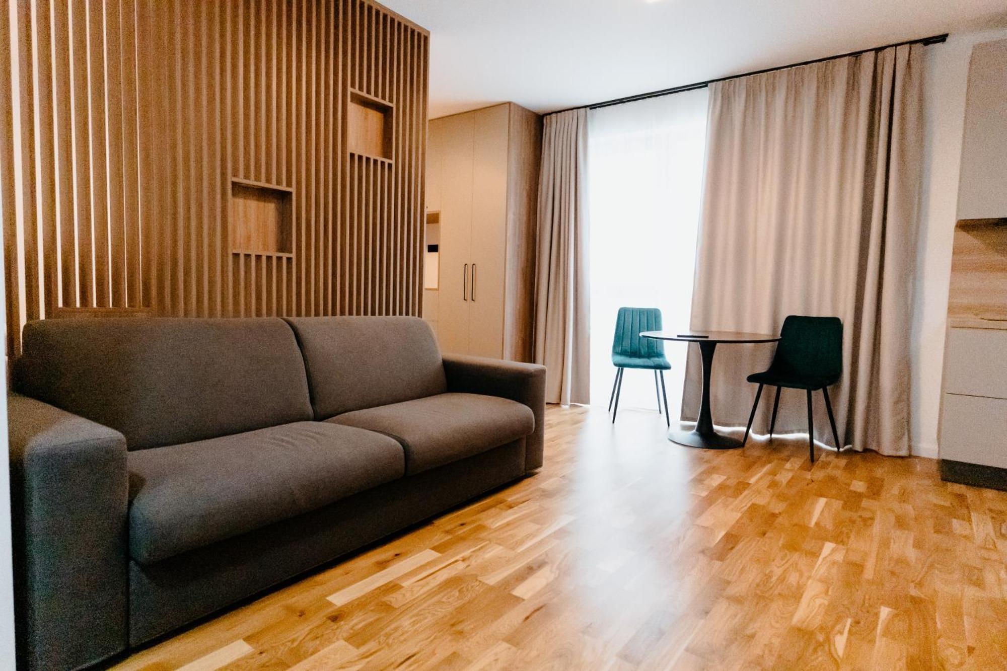 Evo Residence Taietura Turcului Cluj-Napoca Extérieur photo