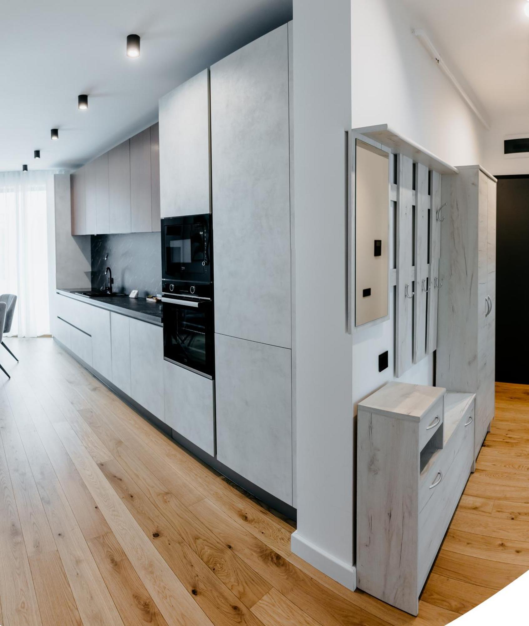 Evo Residence Taietura Turcului Cluj-Napoca Extérieur photo